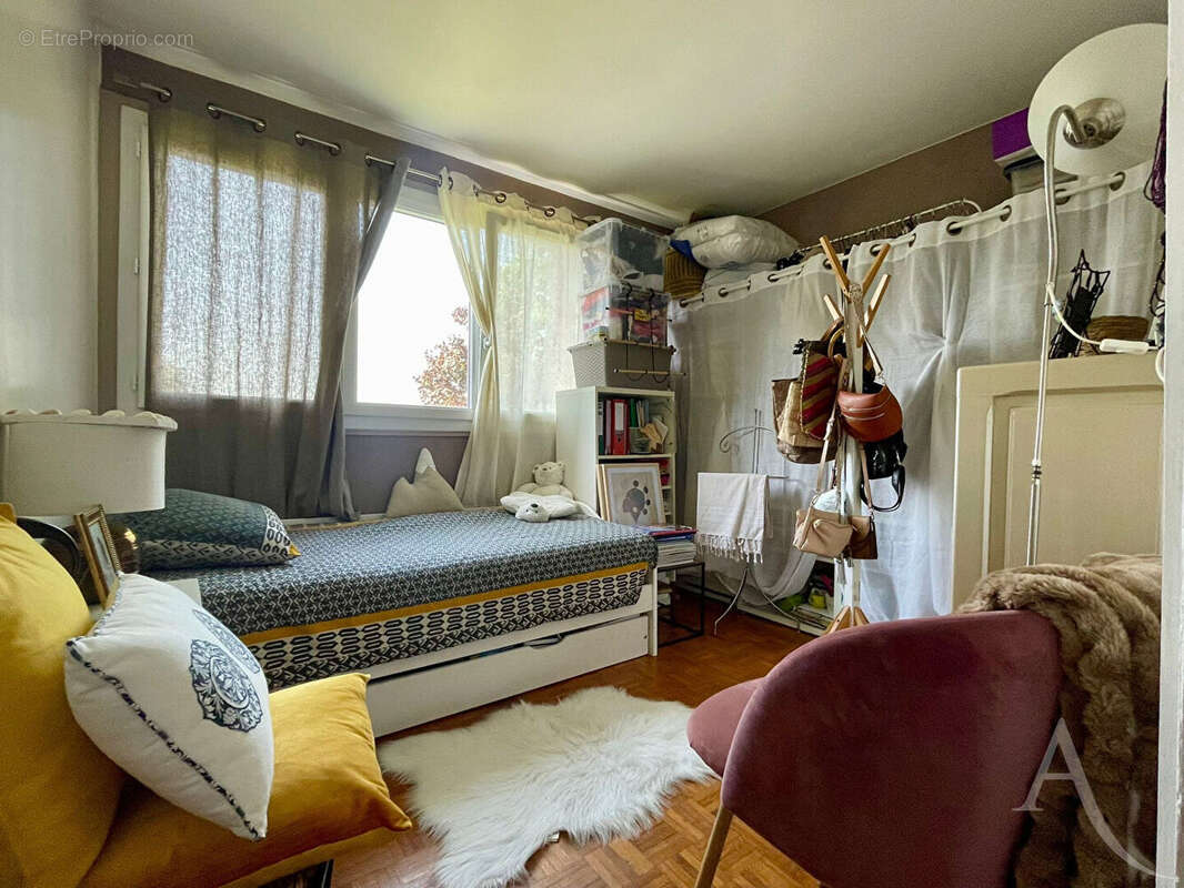 Appartement à AUBERGENVILLE