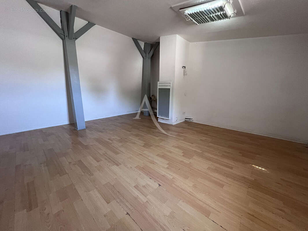 Appartement à PAU