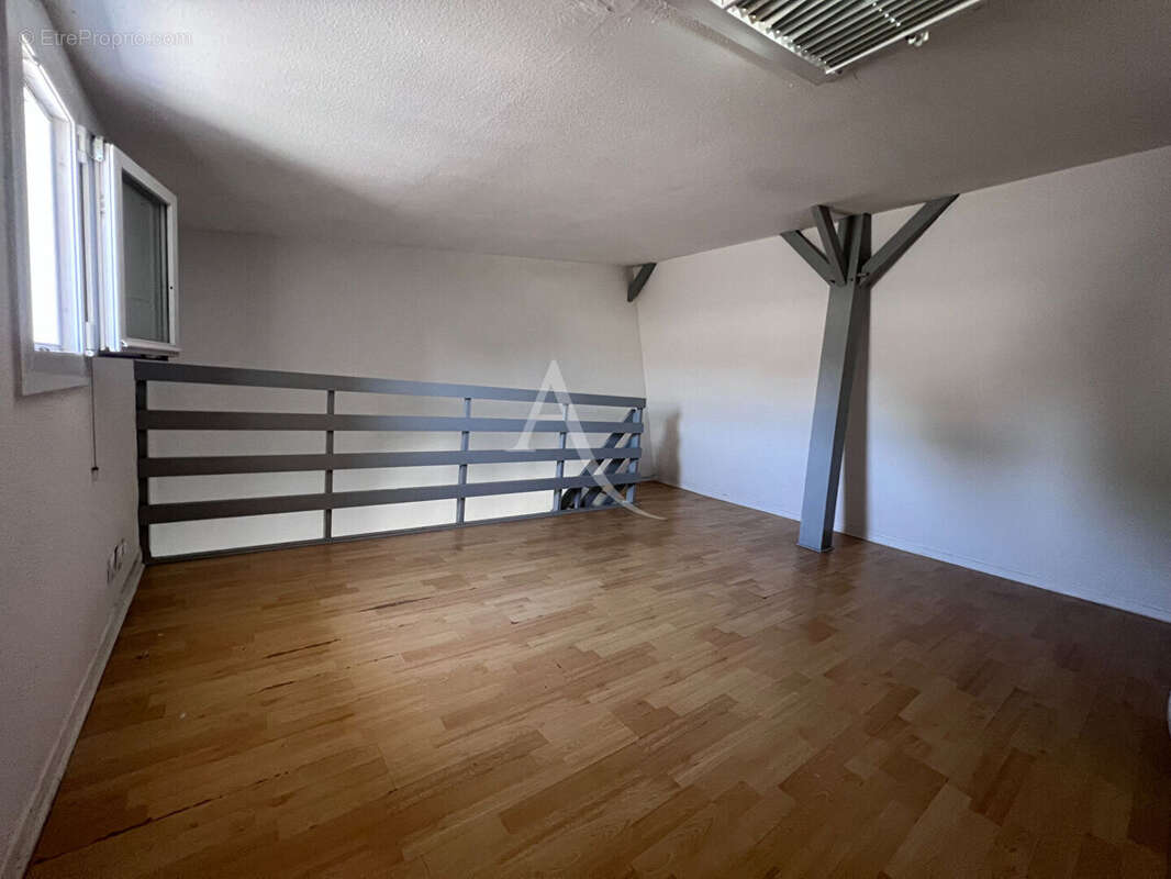 Appartement à PAU