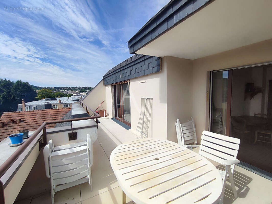 Appartement à ORSAY