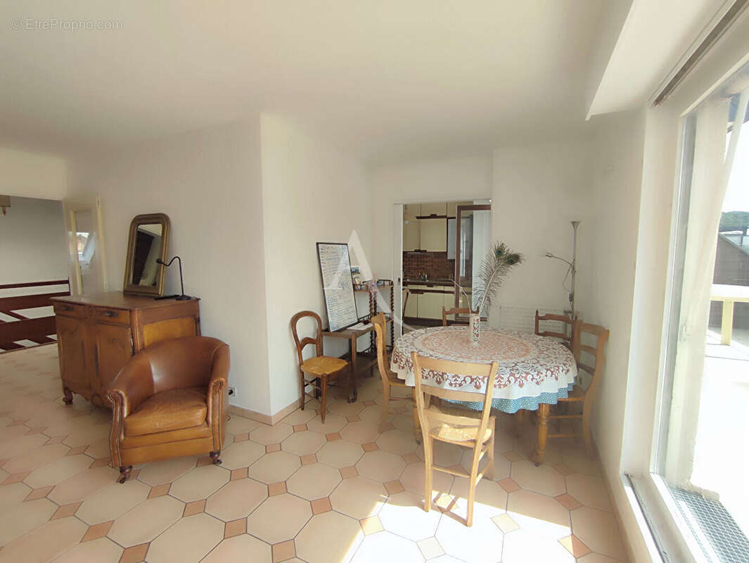 Appartement à ORSAY