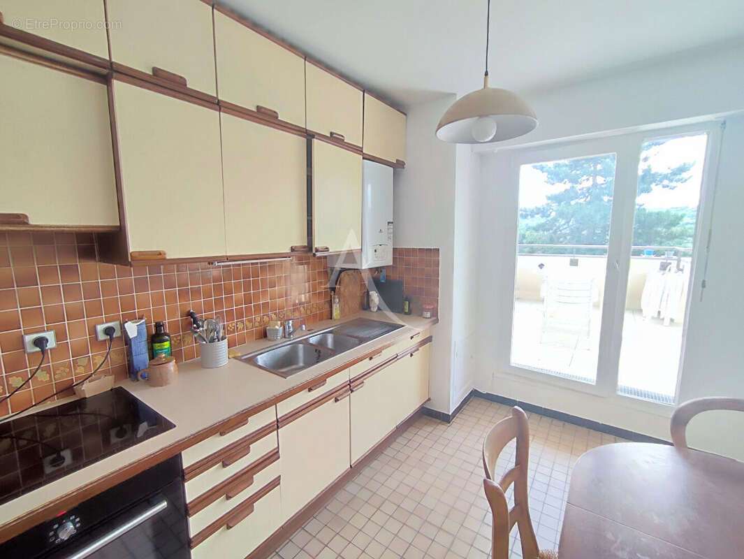 Appartement à ORSAY