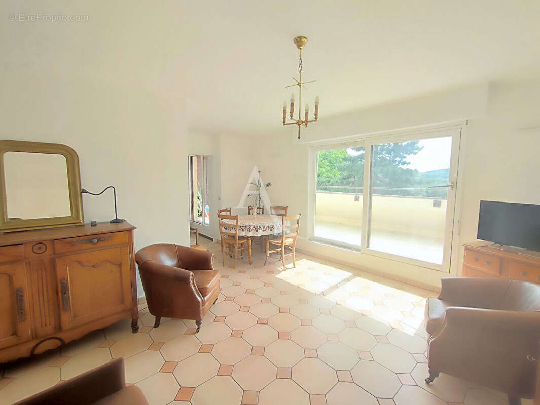 Appartement à ORSAY