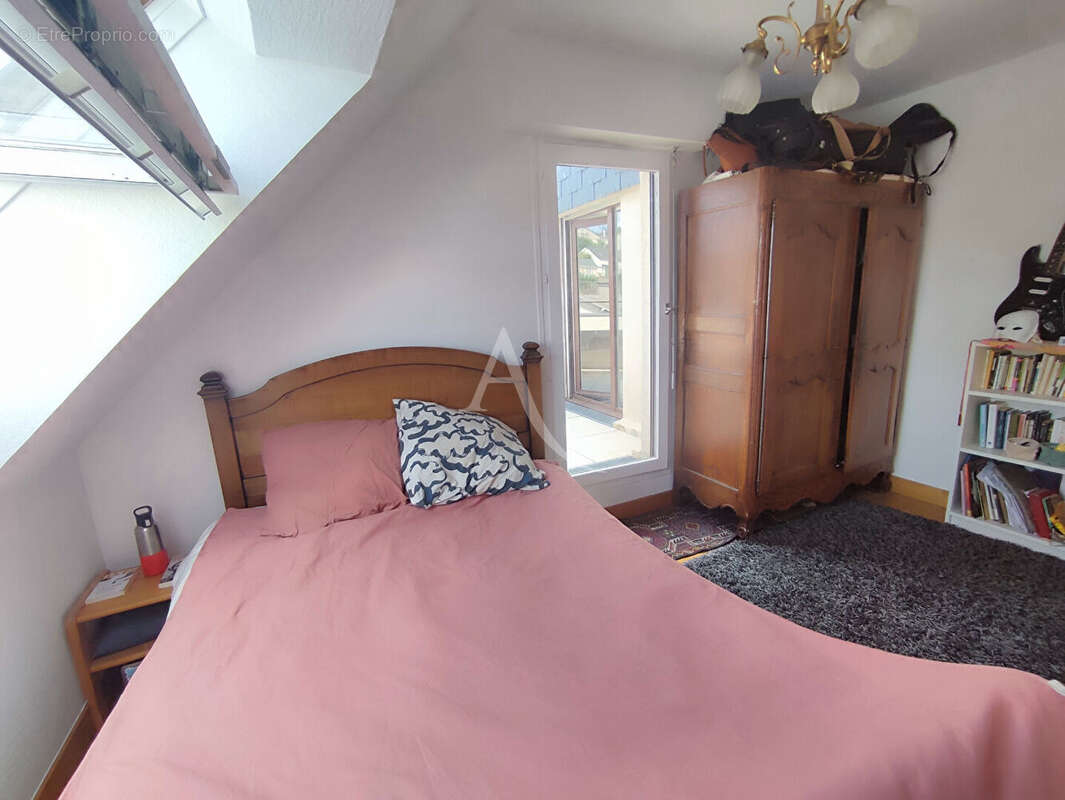 Appartement à ORSAY