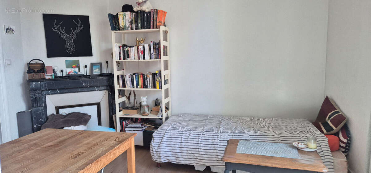 Appartement à LE HAVRE