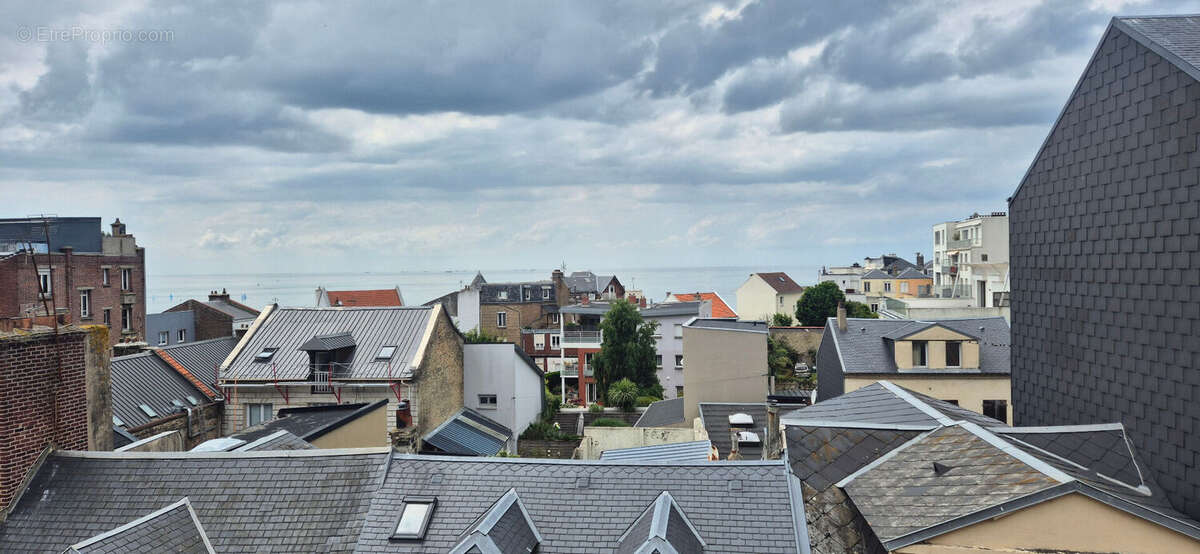 Appartement à LE HAVRE