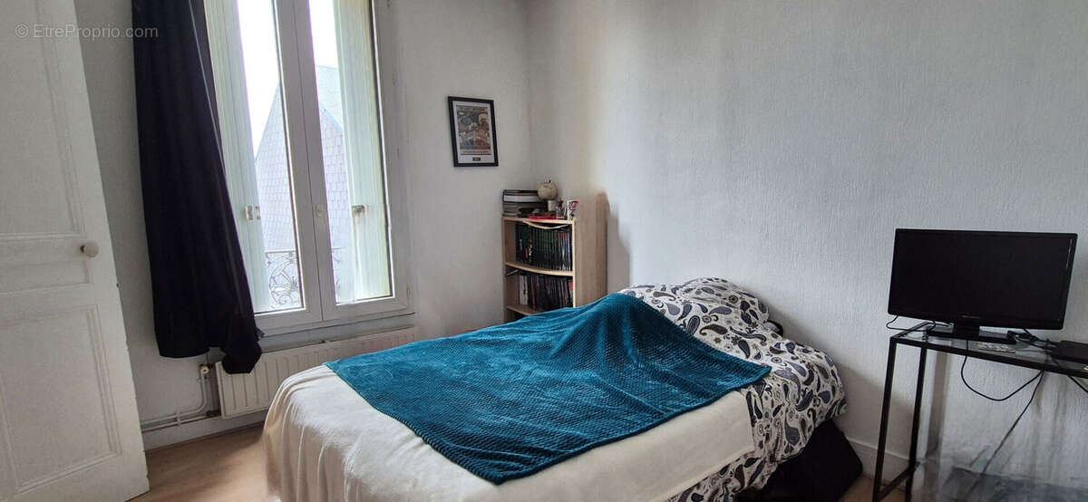 Appartement à LE HAVRE