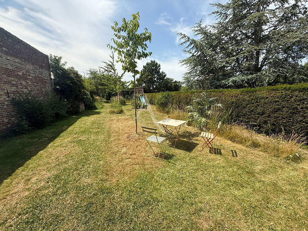 Maison à SAINT-OMER