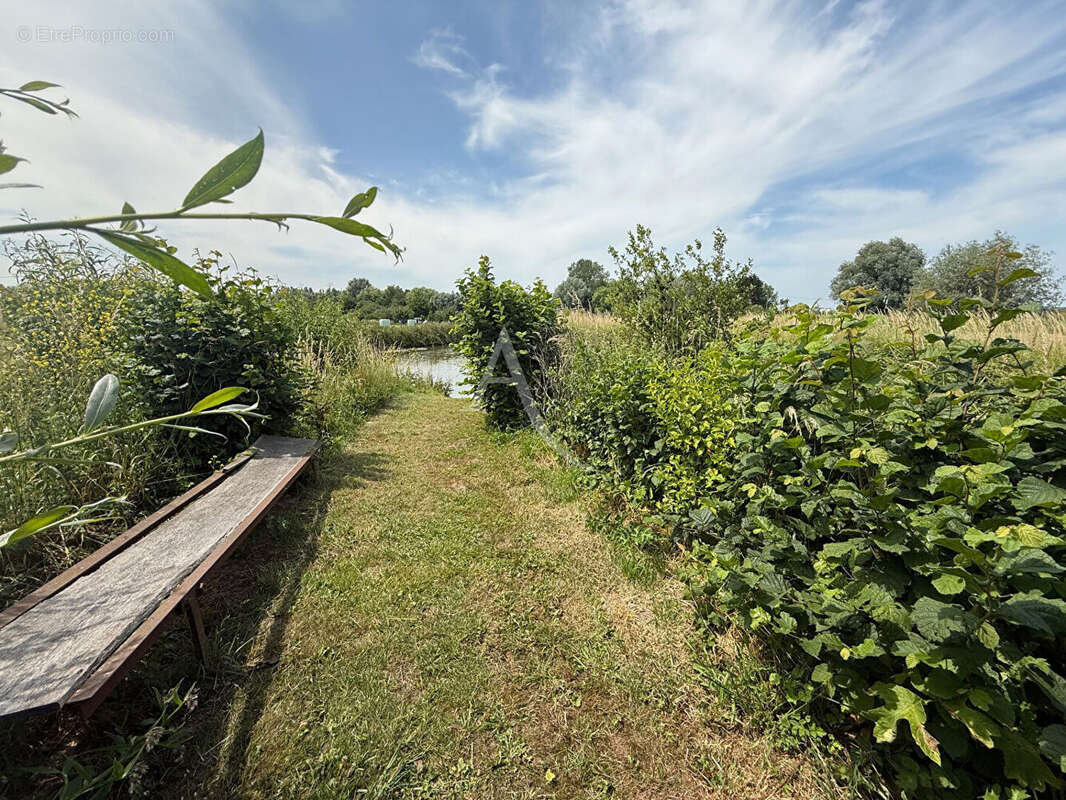 Maison à SAINT-OMER