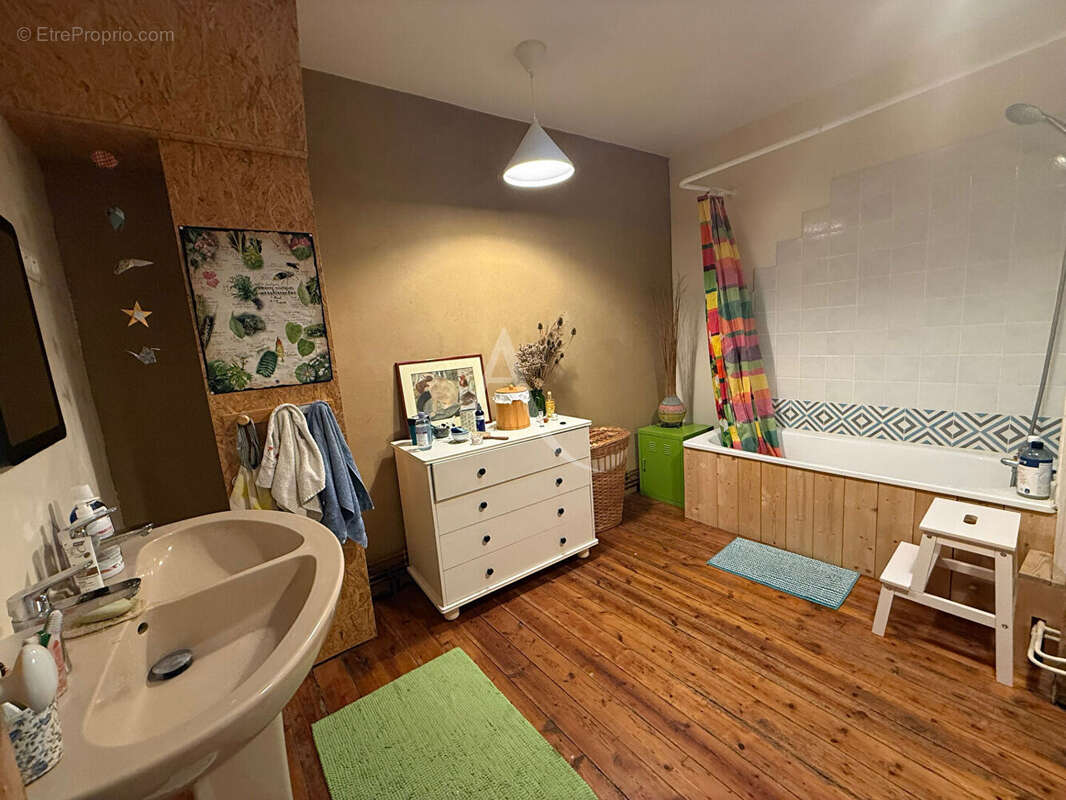 Maison à SAINT-OMER