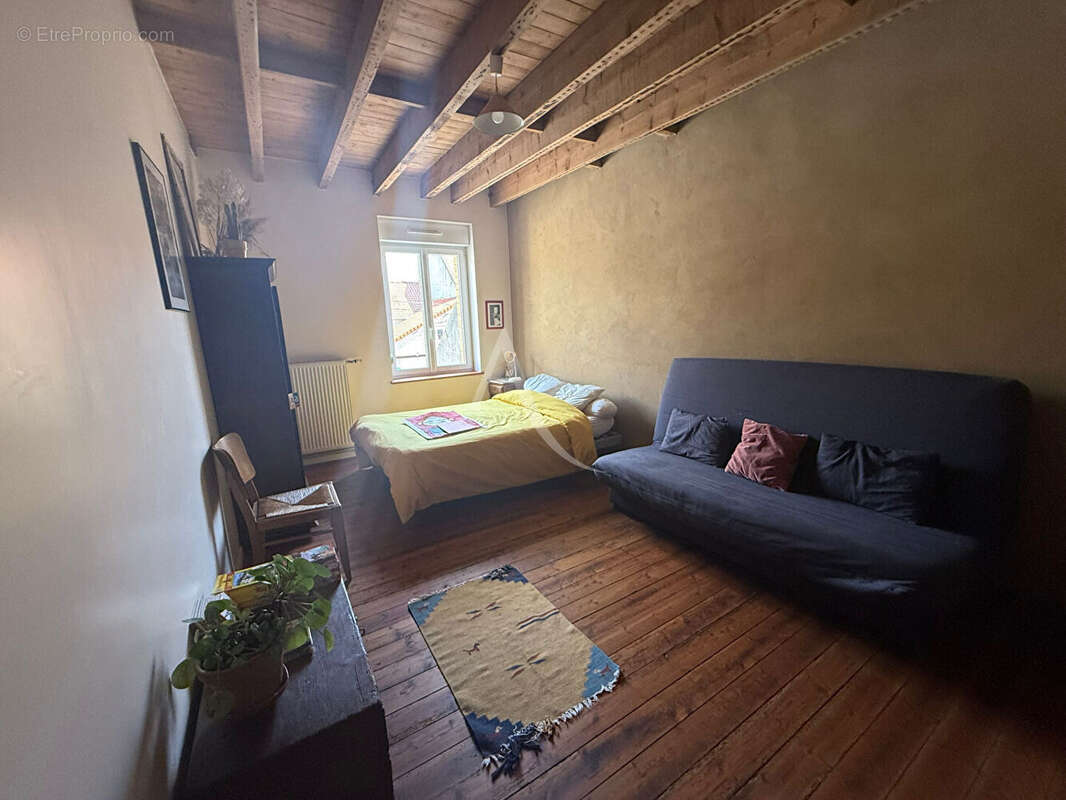 Maison à SAINT-OMER