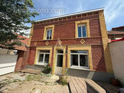 Maison à SAINT-OMER