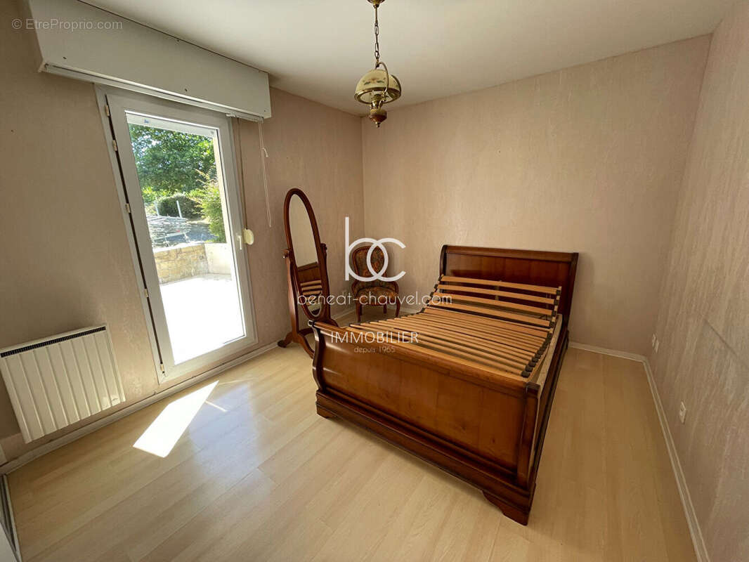 Appartement à ARZON