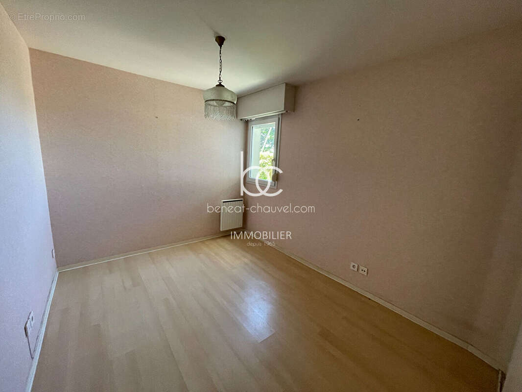 Appartement à ARZON