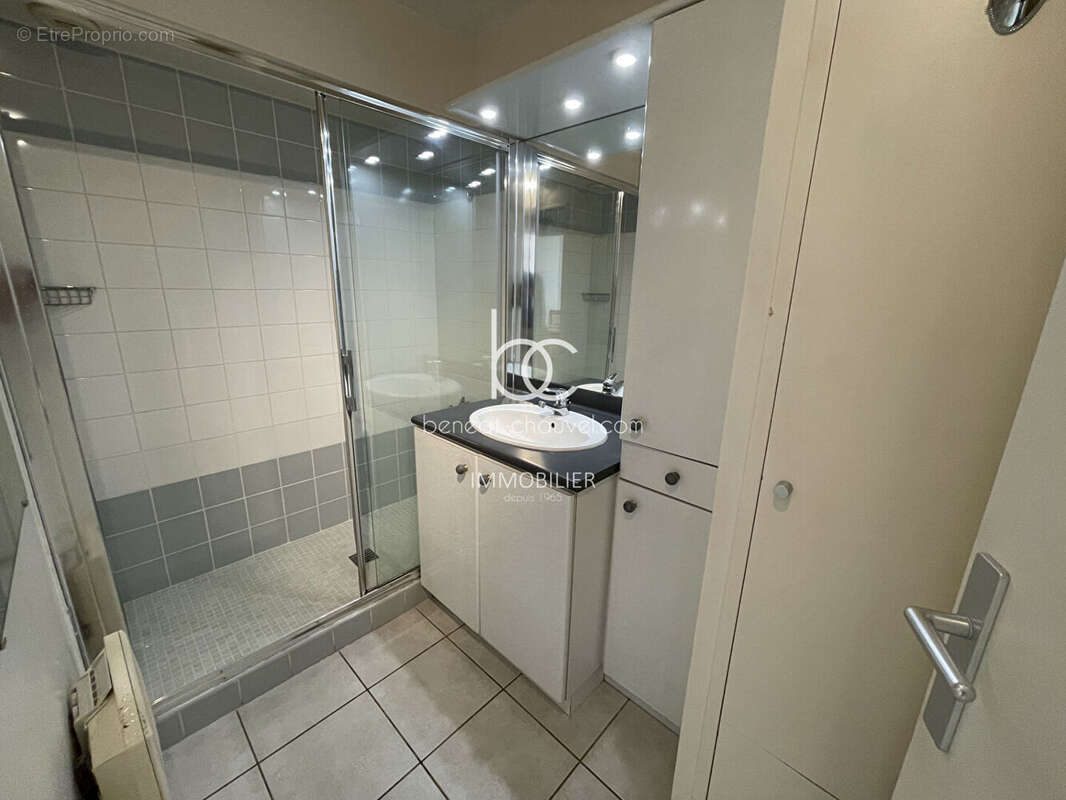 Appartement à ARZON