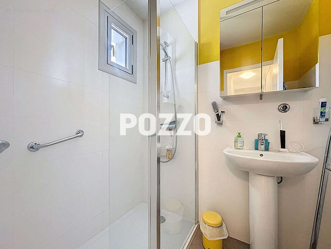 Appartement à HONFLEUR