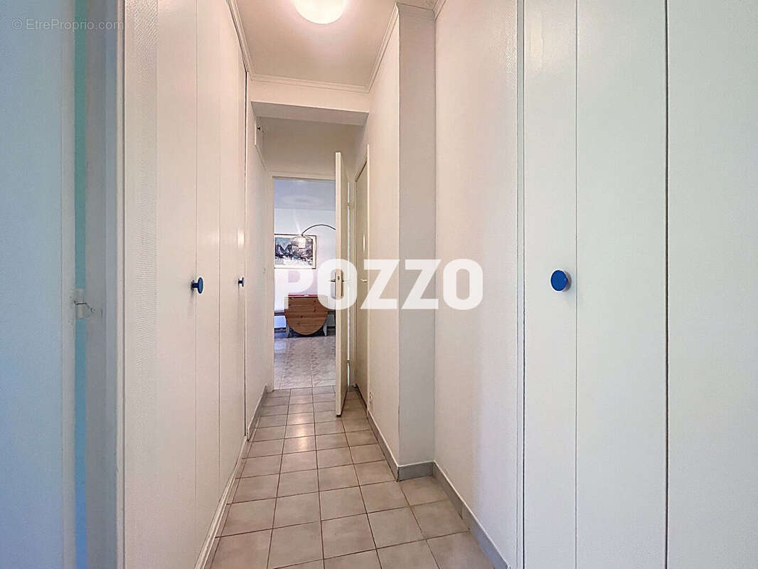 Appartement à HONFLEUR