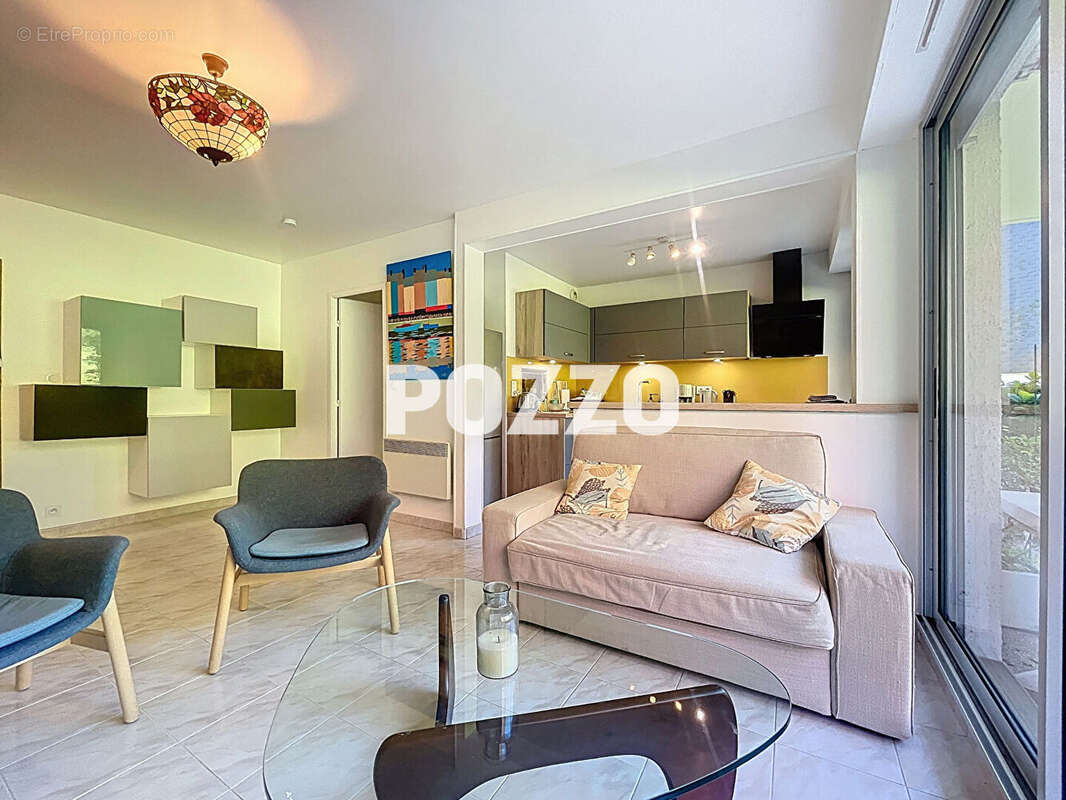 Appartement à HONFLEUR