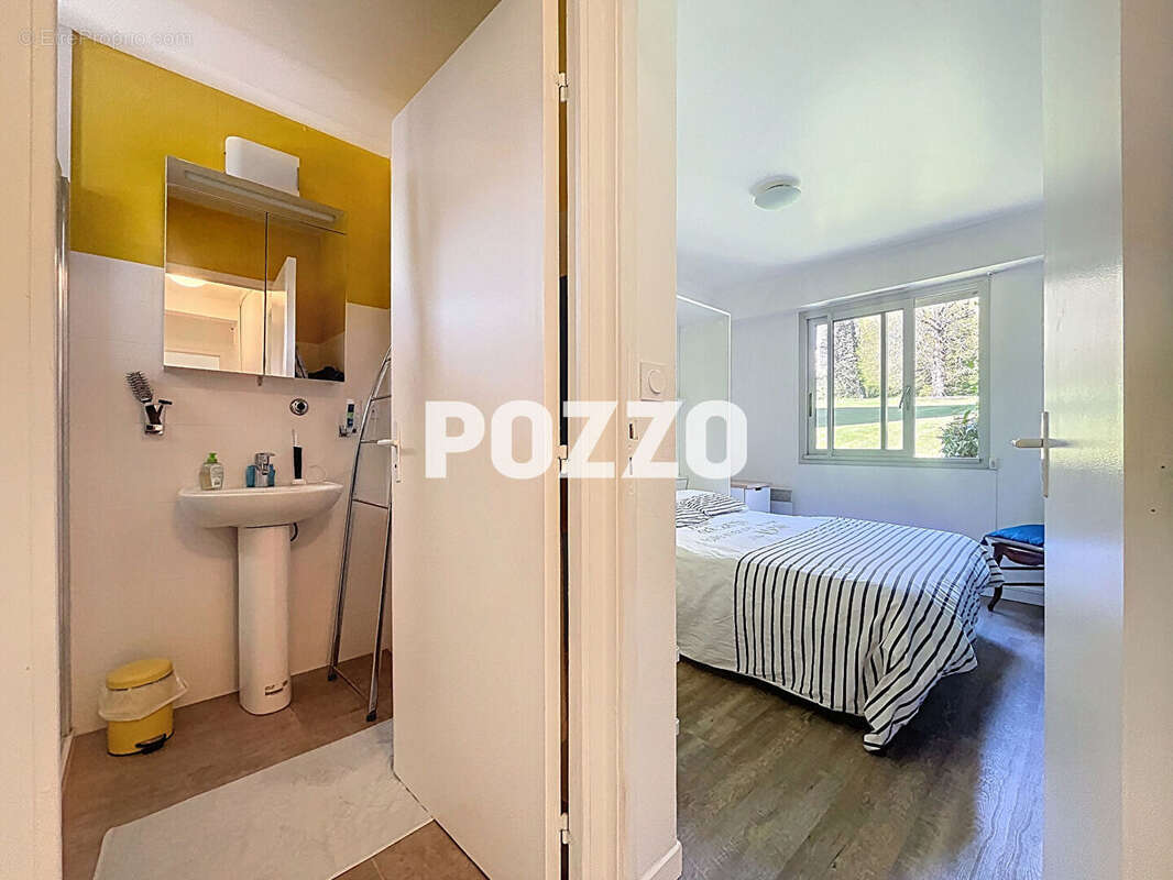 Appartement à HONFLEUR