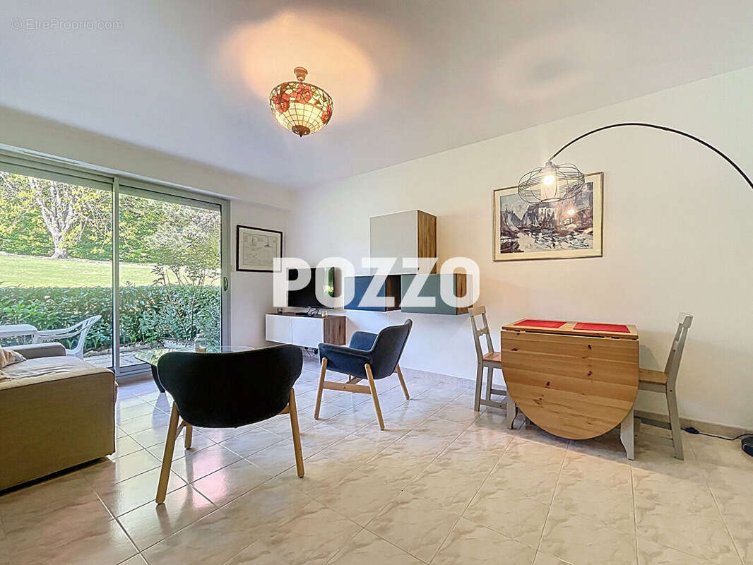 Appartement à HONFLEUR