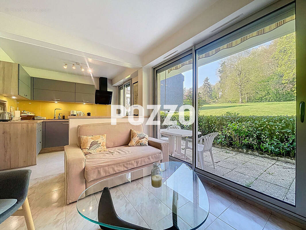 Appartement à HONFLEUR