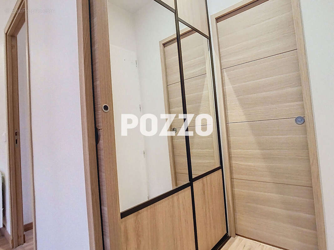 Appartement à HONFLEUR