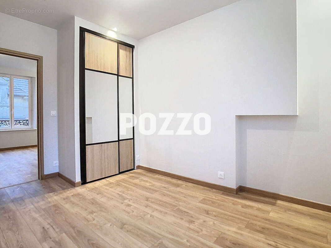 Appartement à HONFLEUR