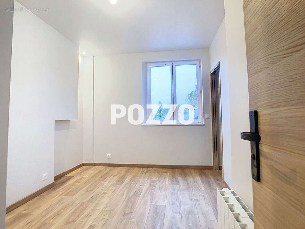 Appartement à HONFLEUR