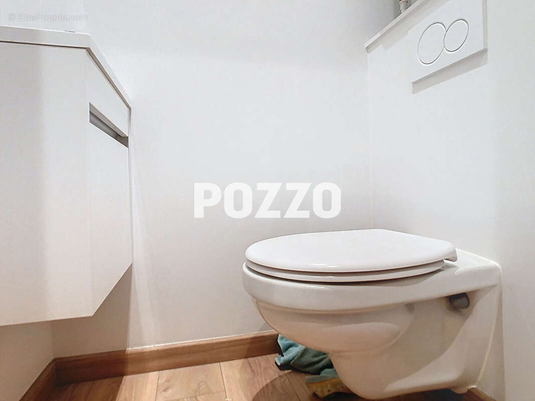 Appartement à HONFLEUR