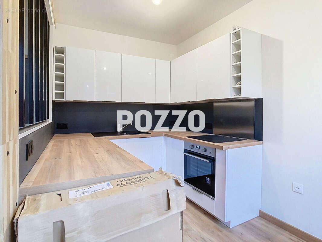 Appartement à HONFLEUR