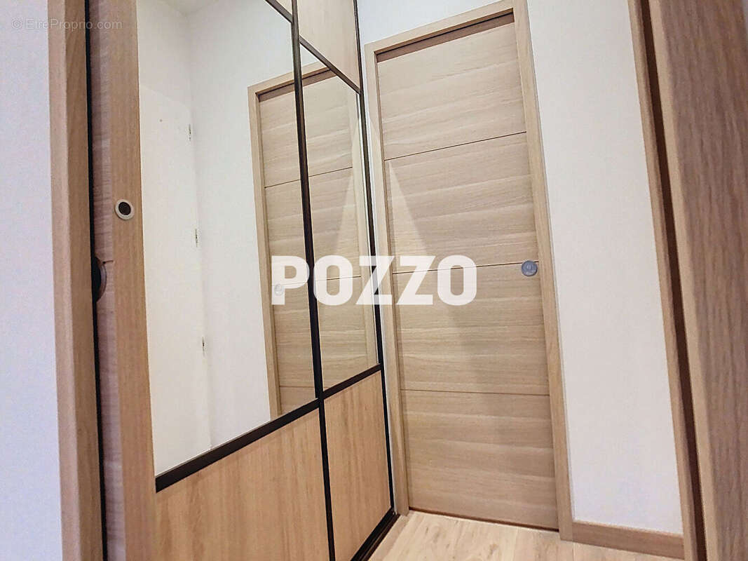 Appartement à HONFLEUR