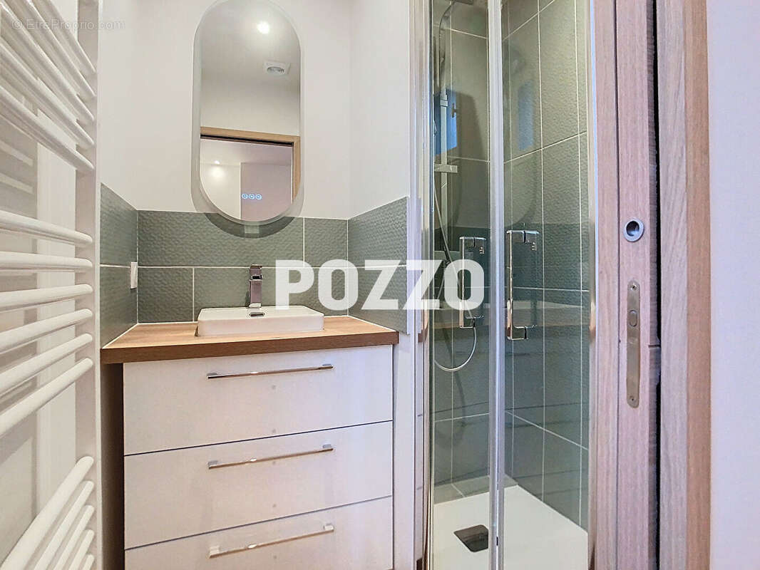 Appartement à HONFLEUR