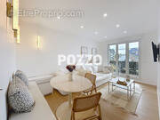 Appartement à TROUVILLE-SUR-MER