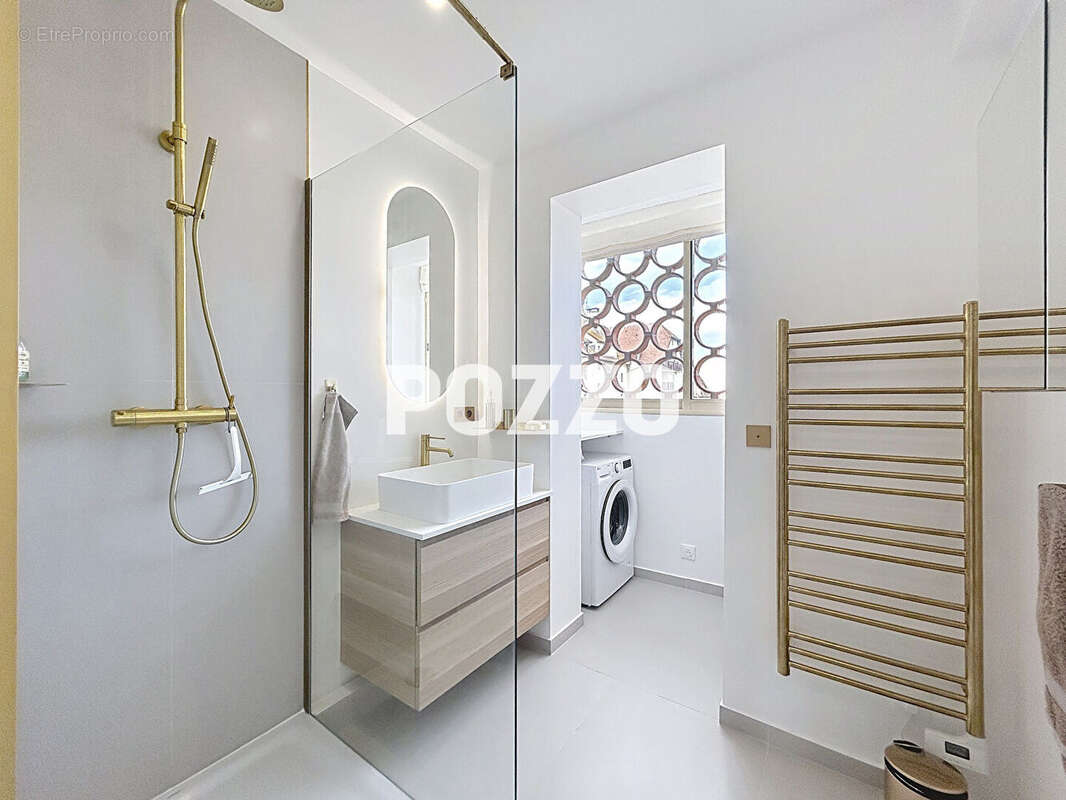 Appartement à TROUVILLE-SUR-MER