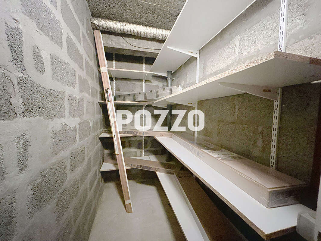 Appartement à TROUVILLE-SUR-MER