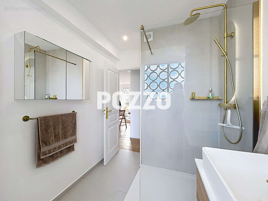 Appartement à TROUVILLE-SUR-MER