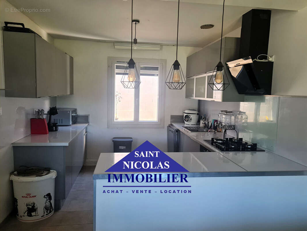 Maison à CHATEAUBRIANT