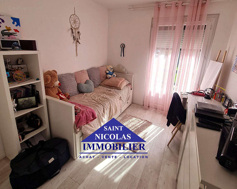 Maison à CHATEAUBRIANT