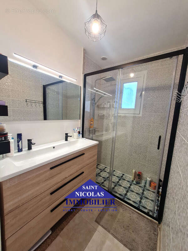 Maison à CHATEAUBRIANT