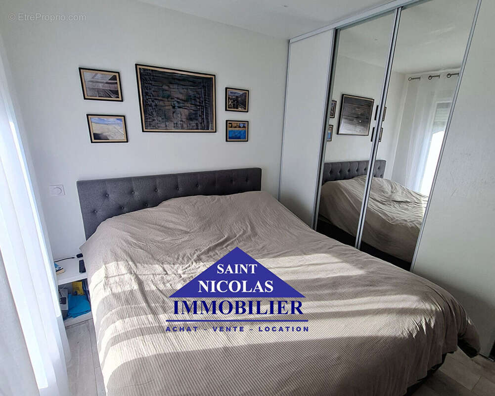 Maison à CHATEAUBRIANT