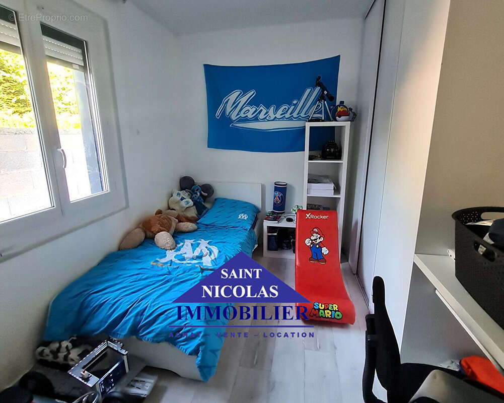 Maison à CHATEAUBRIANT