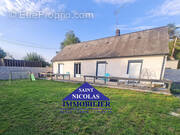 Maison à CHATEAUBRIANT