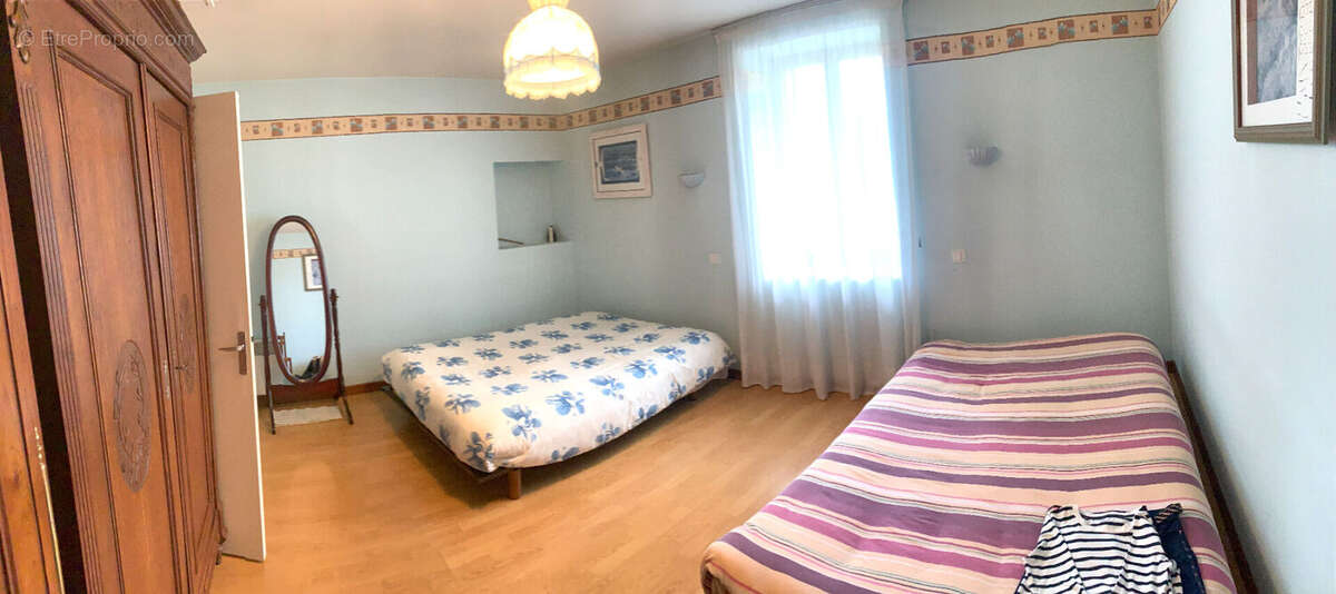 Maison à CHATEAUBRIANT