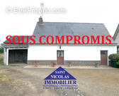 Maison à CHATEAUBRIANT