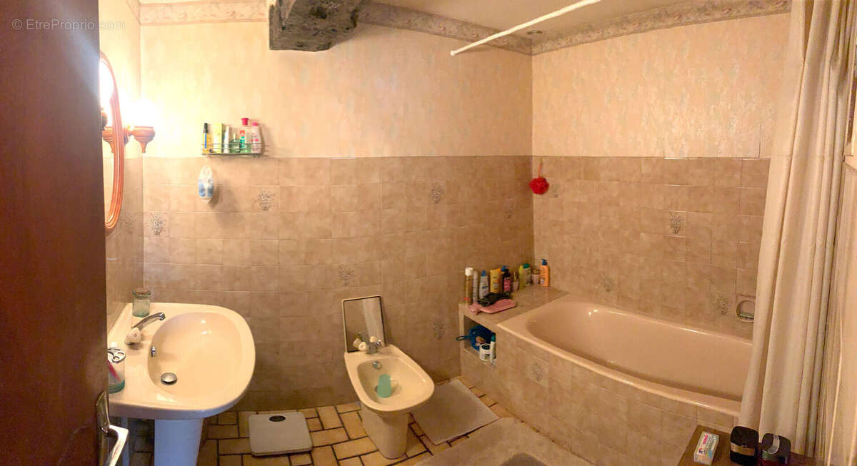 Maison à CHATEAUBRIANT