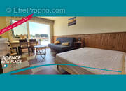 Appartement à SAINT-JEAN-DE-MONTS