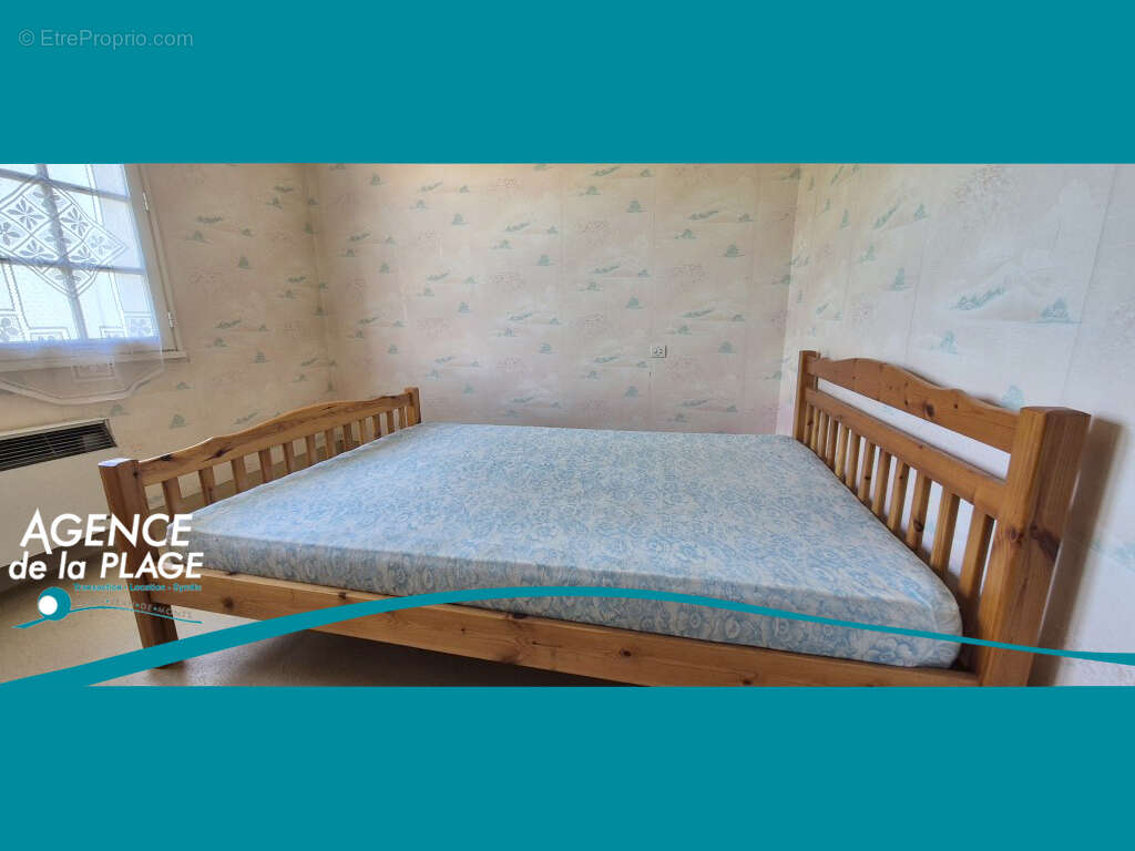 Maison à SAINT-JEAN-DE-MONTS