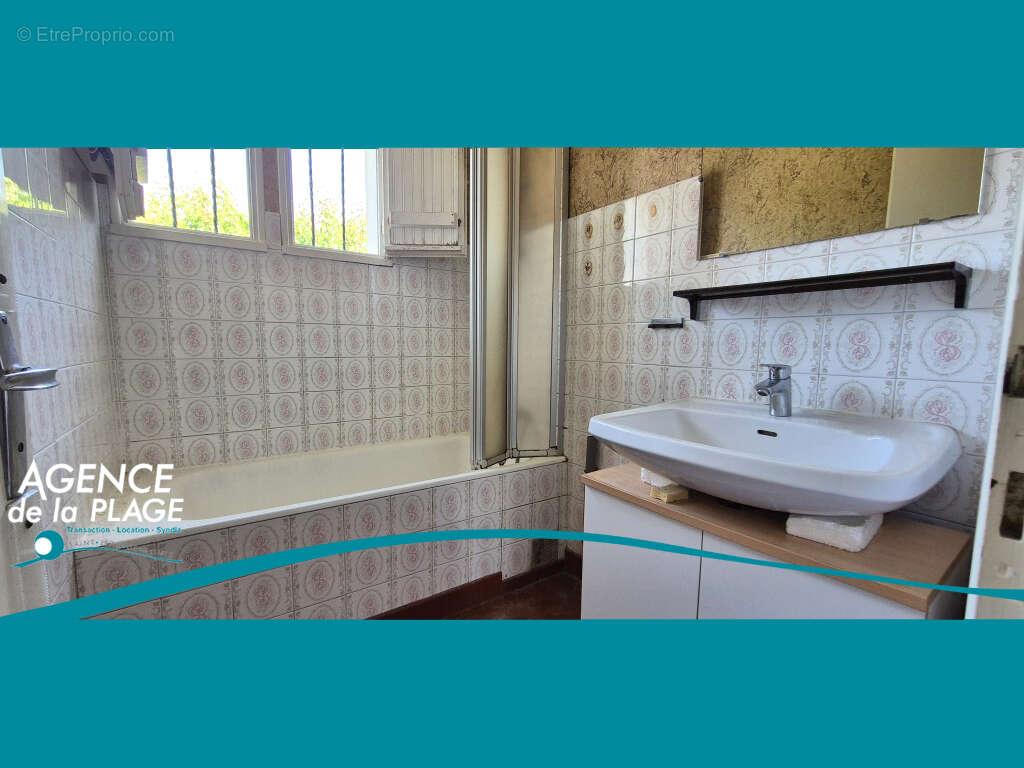 Maison à SAINT-JEAN-DE-MONTS