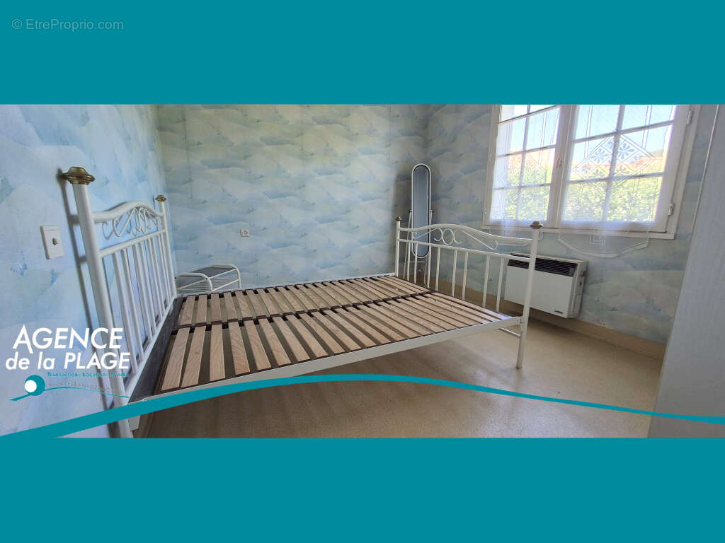 Maison à SAINT-JEAN-DE-MONTS