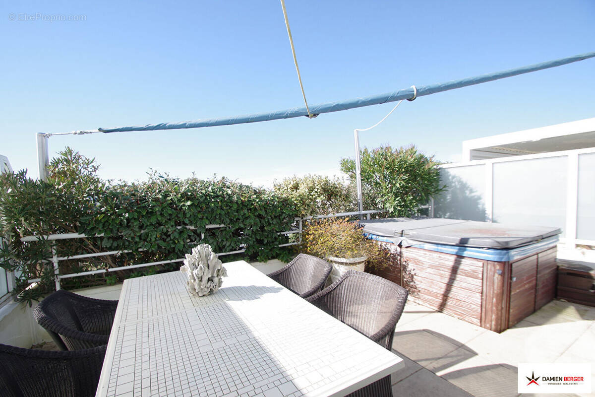 Appartement à LA ROCHELLE